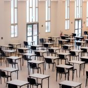 Calendrier des examens · Session 1 – Semestre 1