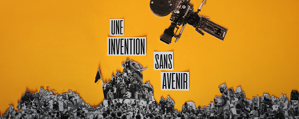 You are currently viewing Une invention sans avenir