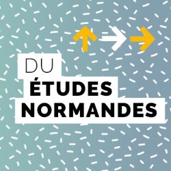 Lire la suite à propos de l’article DU Études normandes : ouverture des inscriptions !