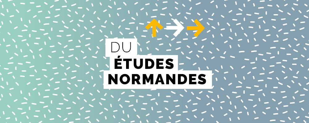You are currently viewing DU Études normandes : ouverture des inscriptions !