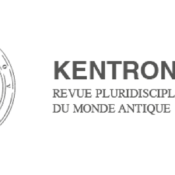 Kentron, n° 39 | 2024