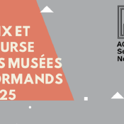 Prix et Bourse des musées normands
