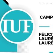 Deux enseignants-chercheurs de l’UFR HSS nommés à l’IUF