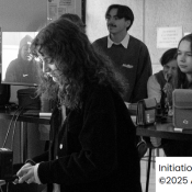 Résidence et Ateliers Cinéma · Nouvel Œil