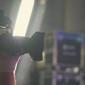 Résidence et Ateliers Cinéma · Nouvel Œil