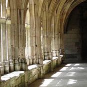 Moines et monastères de Normandie